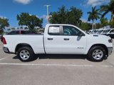 New 2025 RAM 1500 Big Horn image 4