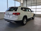 Used 2019 Volkswagen Atlas SE w/ Towing Package image 5