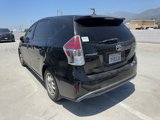 Used 2016 Toyota Prius V Four image 4