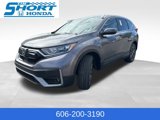 Used 2022 Honda CR-V EX-L image 2