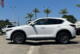 Used 2019 MAZDA CX-5 Touring image 6