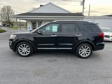 Used 2016 Ford Explorer Limited image 3