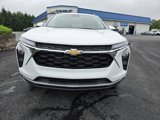 New 2025 Chevrolet Trax LT w/ Driver Confidence Package image 6