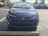 Used 2022 Toyota Corolla LE image 5