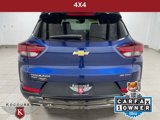 Used 2023 Chevrolet TrailBlazer ACTIV w/ Convenience Package image 5