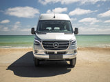 Used 2023 Mercedes-Benz Sprinter 3500 image 2