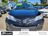 Used 2014 Toyota RAV4 XLE image 2