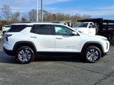 New 2025 Chevrolet Equinox LT image 2
