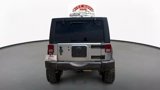 Used 2015 Jeep Wrangler Unlimited Sport w/ Quick Order Package 24S image 4