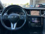 Used 2020 INFINITI QX50 Luxe w/ Navigation Package image 5