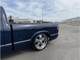 Used 2003 GMC Sonoma SLS w/ SLS Preferred Equipment Group image 4