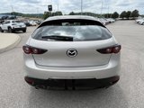 New 2025 MAZDA MAZDA3 s Sport image 6