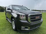 Used 2018 GMC Yukon SLT w/ Open Road Package image 3