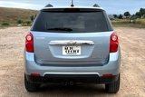 Used 2015 Chevrolet Equinox LT w/ Driver Convenience Package image 6