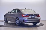 Certified 2022 BMW 330i Sedan w/ Premium Package 2 image 2
