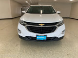 Used 2020 Chevrolet Equinox LT image 2