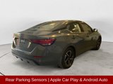 New 2025 Nissan Sentra SV w/ All-Weather Package image 5