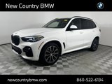 Used 2022 BMW X5 xDrive40i w/ M Sport Package image 3