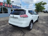 Used 2016 Nissan Rogue S w/ Appearance Package image 5