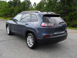 Used 2020 Jeep Cherokee Latitude image 3