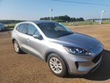 Used 2021 Ford Escape SE image 4