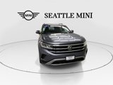 Used 2021 Volkswagen Atlas SEL image 3