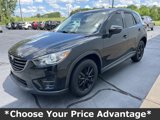 Used 2016 MAZDA CX-5 Sport image 6