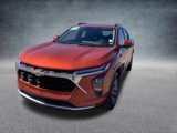 Used 2024 Chevrolet Trax LT w/ Driver Confidence Package image 3