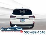 Used 2022 Ford Escape SE w/ Convenience Package image 4