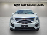 Used 2017 Cadillac XT5 Luxury w/ Driver Awareness Package image 2