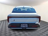 New 2025 Kia K4 LX image 5