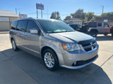 Used 2019 Dodge Grand Caravan SXT image 5
