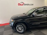 Used 2016 Jeep Grand Cherokee Limited w/ Trailer Tow Group IV image 3