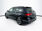 Used 2022 Volkswagen Tiguan S image 5
