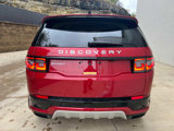 Used 2025 Land Rover Discovery Sport S image 4