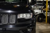 Used 2017 Jeep Grand Cherokee Altitude image 4