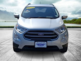 Certified 2022 Ford EcoSport SE w/ SE Appearance Package image 2