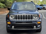Used 2022 Jeep Renegade Limited image 2