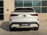 Used 2023 INFINITI QX55 Luxe w/ Cargo Package image 6
