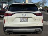Used 2021 INFINITI QX50 Luxe image 6