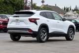 New 2025 Chevrolet Trax LT w/ LT Convenience Package image 4