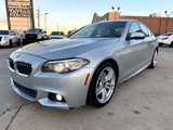 Used 2016 BMW 535i Sedan image 6