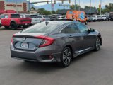 Used 2016 Honda Civic EX-T image 3