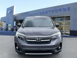 Used 2019 Honda Pilot EX-L image 2