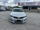 Used 2016 Chevrolet Impala LS image 3