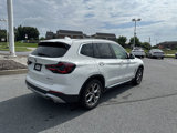 Certified 2022 BMW X3 xDrive30i w/ Convenience Package image 5