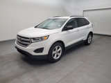 Used 2016 Ford Edge SE image 2