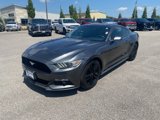 Used 2017 Ford Mustang Coupe w/ Ecoboost Performance Package image 2