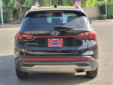 Used 2023 Hyundai Santa Fe SEL image 6