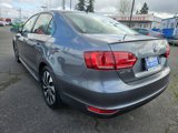 Used 2013 Volkswagen Jetta Hybrid Sedan image 3